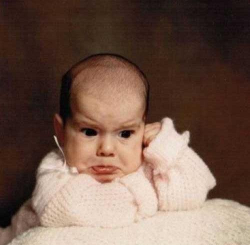 عکس های ژست خنده دار