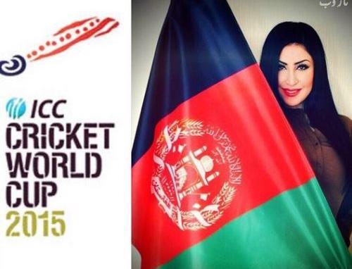 عکس ارزو نکبین