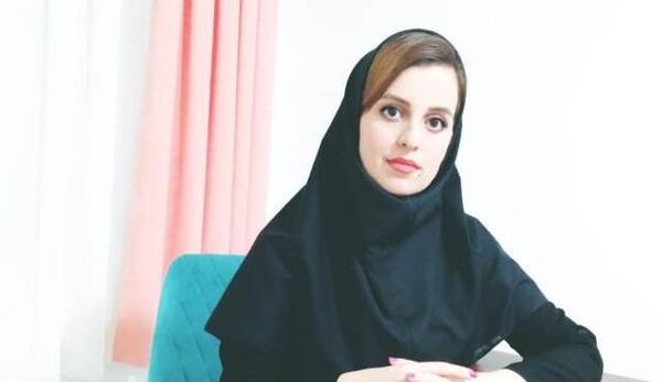 عکس آرزو ایزدی