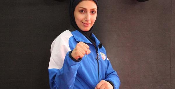 عکس آرزو ایزدی