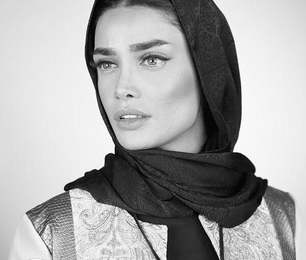 عکس بیتا آخوندتبار