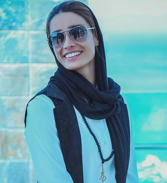 عکس بیتا آخوندتبار