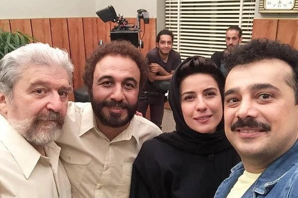 عکس امید روحانی
