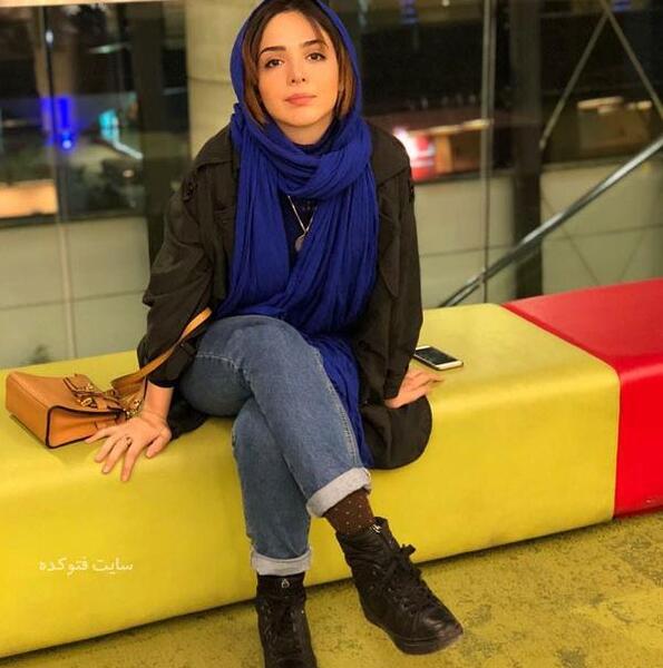 عکس امیرحسین دهقانی