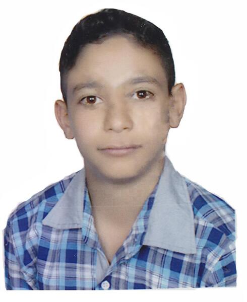 عکس امیرحسین دهقانی