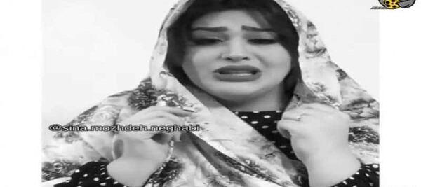 عکس سینا و لاکی