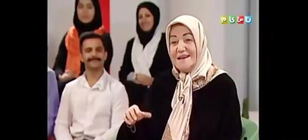 عکس شادی قمشه ای