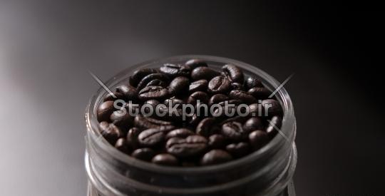 عکس قهوه ها