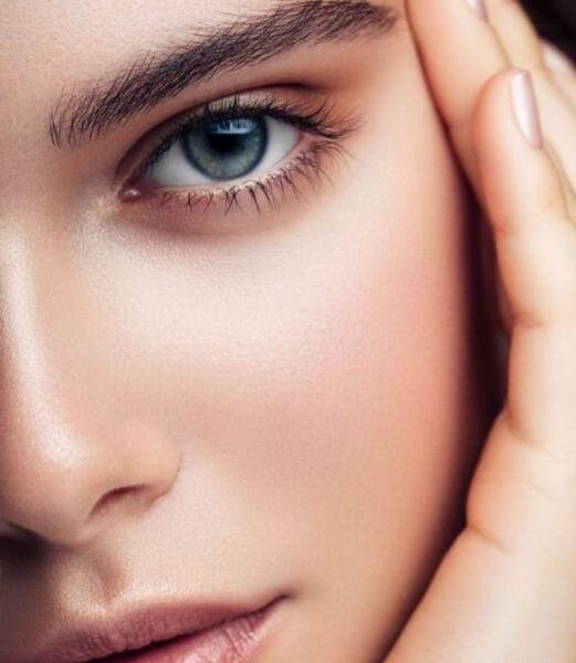 متن عکس تولدت مبارک رفیق چشم رنگی
