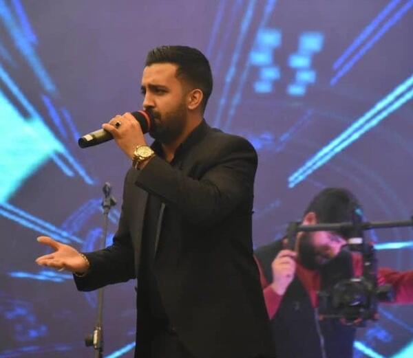 عکس حامد نیسی