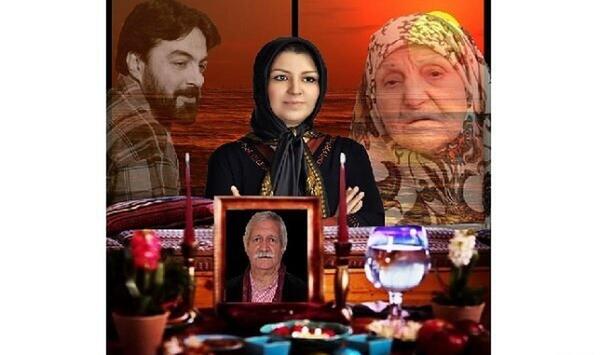 عکس های حمیده مقدس زاده
