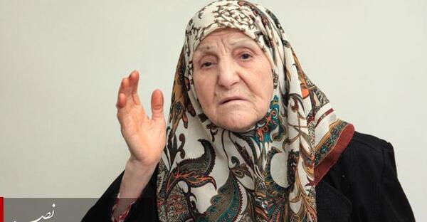 عکس های حمیده مقدس زاده