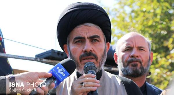 عکس حجت غفاری