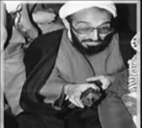 عکس حجت غفاری