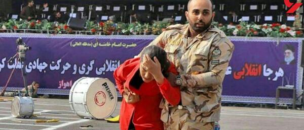 عکس مبینا منصوری