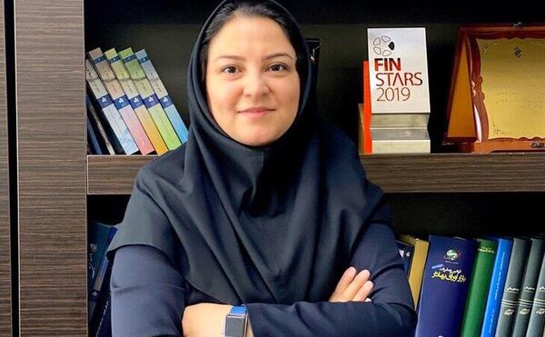 عکس مبینا منصوری