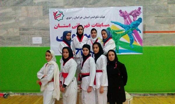 عکس مبینا منصوری