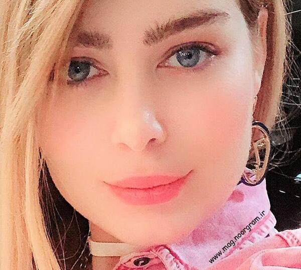 عکس نوشته سحر قریشی