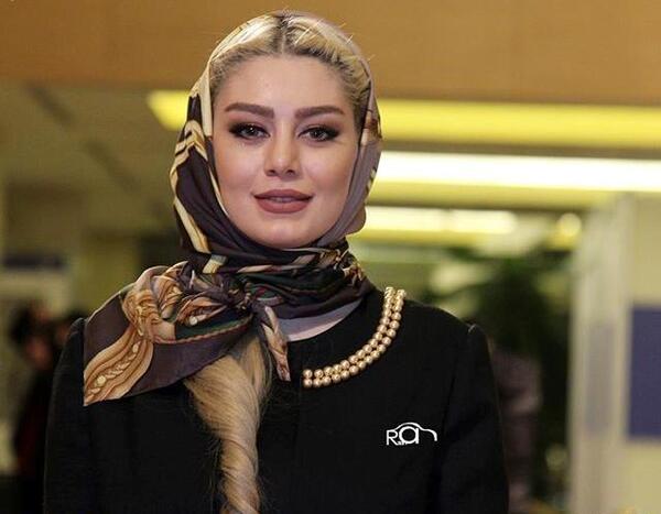 عکس نوشته سحر قریشی