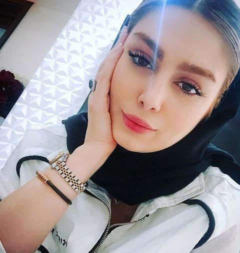 عکس نوشته سحر قریشی