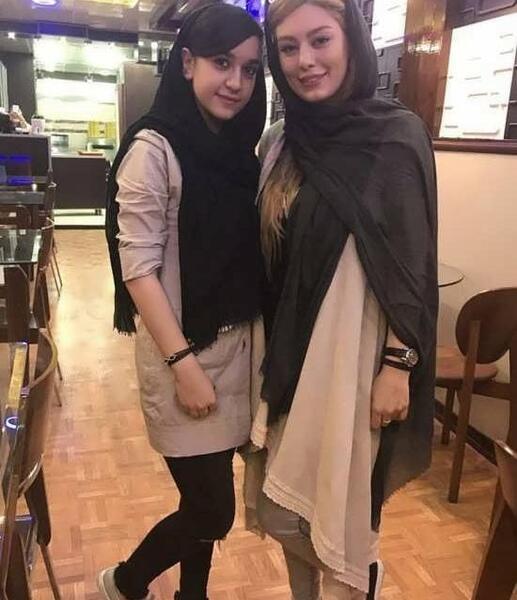 عکس نوشته سحر قریشی