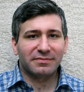 عکس احمد طبایی
