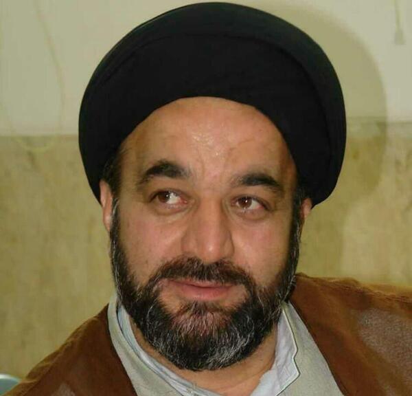 عکس احمد طبایی
