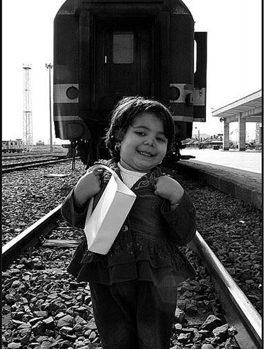 عکس امید ریحانی