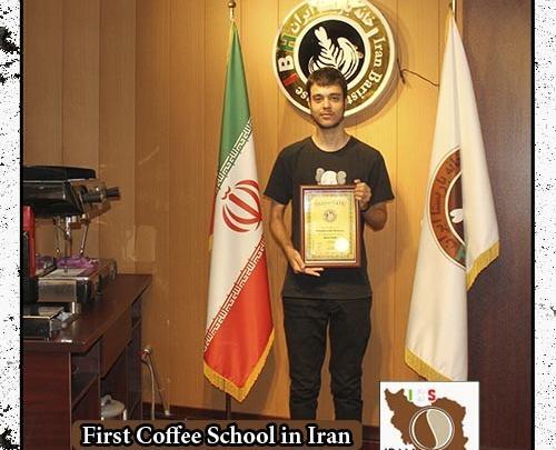 عکس امید ریحانی