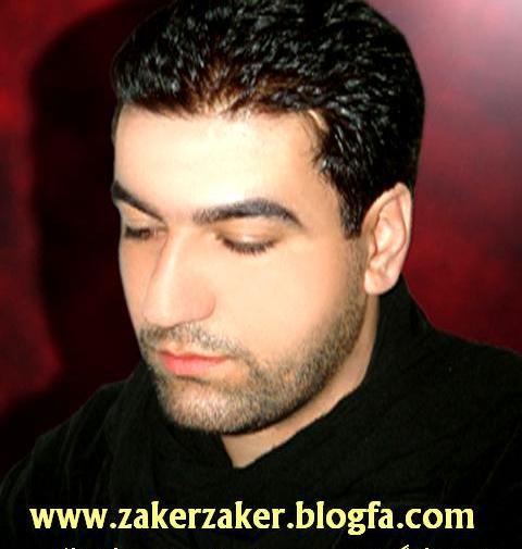 عکس جواد ذاکری