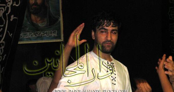 عکس جواد ذاکری