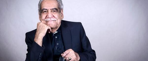 عکس سعید ظهیری