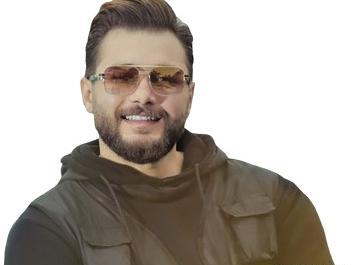 عکس حامد میران