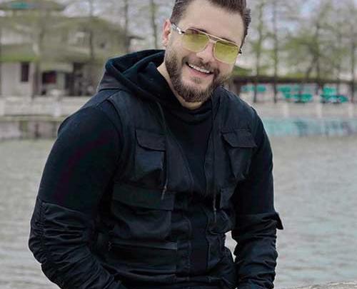 عکس حامد میران