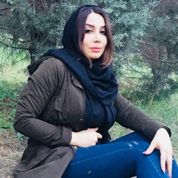 عکس وهمسرش محسن چاوشی