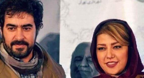 عکس ساناز قنبری