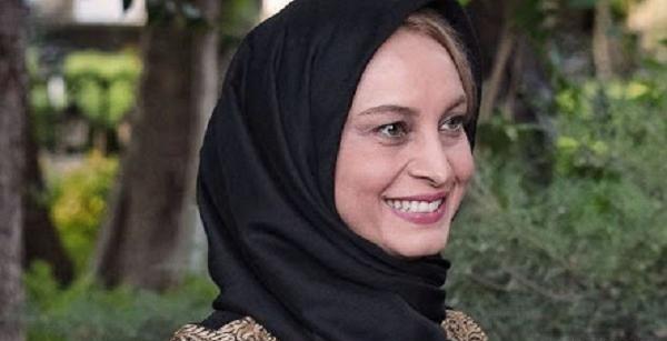 عکس ساناز قنبری