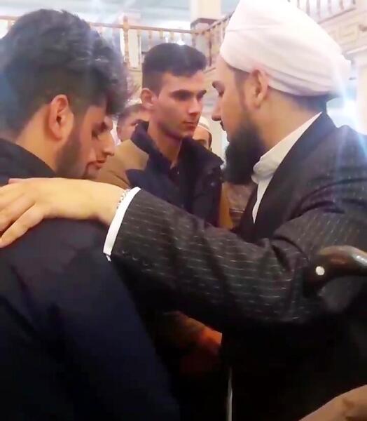عکس جلال قاری بهلکه