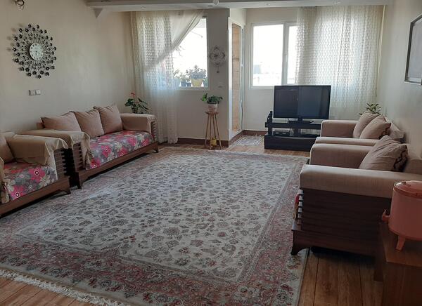 عکس خانه ساده