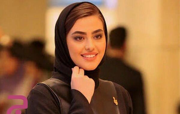 عکس حجاب ریحانه پارسا