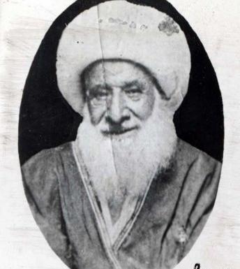 عکس جعفر نجفی