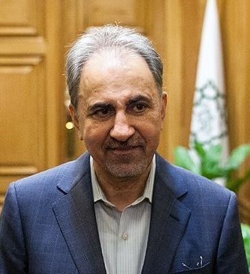 عکس جعفر نجفی