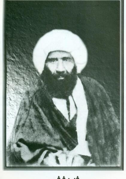 عکس جعفر نجفی