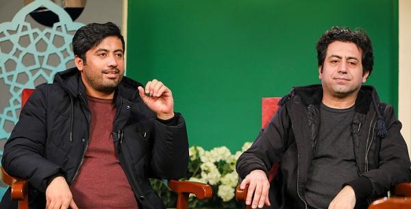 عکس جعفر نجفی