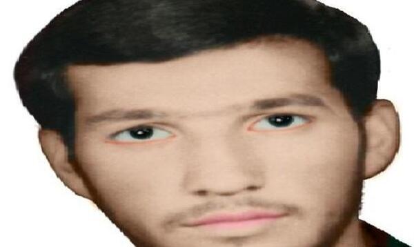 عکس جعفر نجفی