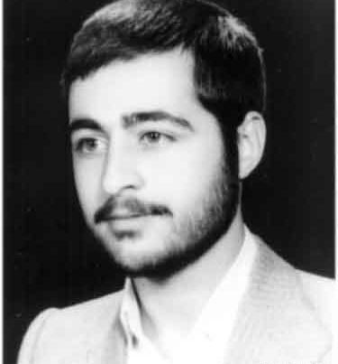 عکس جعفر نجفی