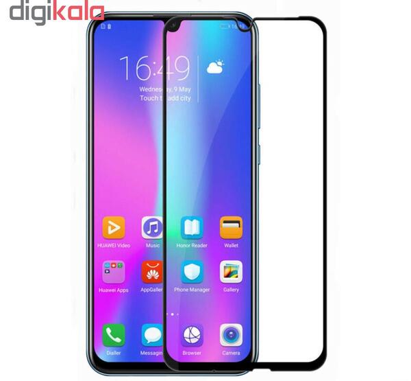 عکس صفحه گوشی هونور