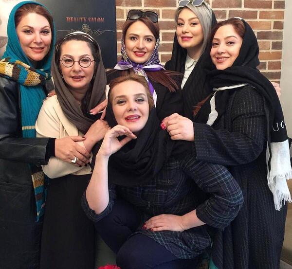 عکس مریم یکتا