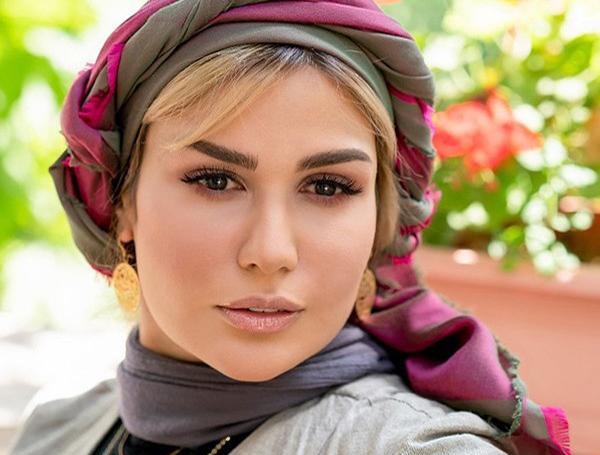 عکس مریم یکتا
