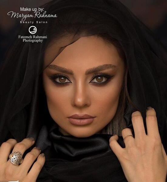 عکس مریم یکتا
